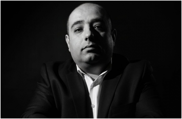 Չգիտեմ, թե ինչու են իշխանության ներկայացուցիչները, ունենալով ամբողջական տեղեկատվություն, «ահաբեկված» խաղում